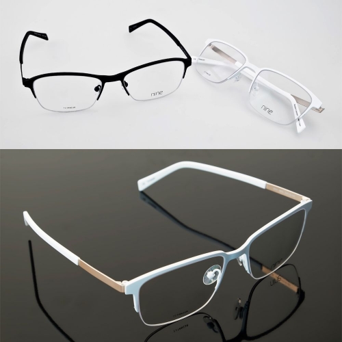 IBT rimless sm3